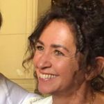 Isabelle Bergeron - @zazagraphe - Instagram