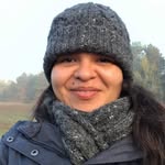 Marie-Isabelle Beyer - @greendaii - Instagram