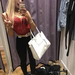 isabelle - @isabellebirch_ - Instagram