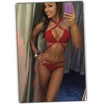 Isabelle Alyssa Birch - @sougorrater1974 - Instagram