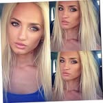 Isabelle Alyssa Birch - @lapatitua1980 - Instagram