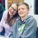 Isabelle Birch - @isabellebirch8582 - Instagram