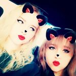 Isabelle Ferguson - @isabelleblair1234 - Instagram
