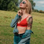 Isabelle Blanke - @isabelleblanke4 - Instagram