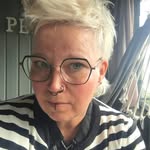 Isabelle Harke-Blank - @myblacksoul.art - Instagram