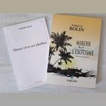 Isabelle BOLIN - @miel_des_tropiques - Instagram
