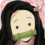 isabelle bolin - @nezuko_kamado_xo - Instagram
