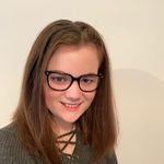 Isabelle Boyle - @izzybwhizz - Instagram
