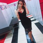 Isabelle Boyle - @isabelleboyle50 - Instagram