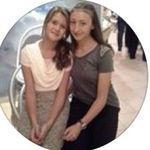 Isabelle Boyle - @bellerose_15 - Instagram