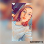 Isabelle Boyle 🎃💀❤️ - @boyle_2018 - Instagram