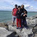 Isabelle Bray - @famillebray - Instagram