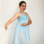 Isabelle Bray - @izzy_dancingxx - Instagram