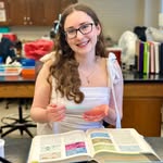 Isabelle Breen - @izzy_breen13 - Instagram