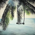 Isabelle Brewer - @ibpaints - Instagram