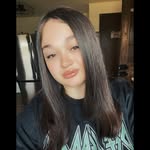 Izzy ☾𖤓 - @_isabellebrewer_ - Instagram