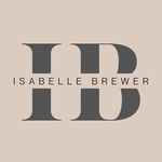 LOGO DESIGNER - @isabellebrewerdesigns - Instagram