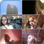 Isabelle Bridges - @spookyizzy48 - Instagram