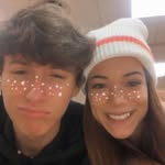 Isabella & Bryson - @sourpatch_sts - Instagram