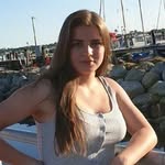 Isabelle Burch - @isabelleburch2 - Instagram