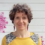 Isabelle Burcheri - @isabelle_burcheri_shiatsu - Instagram