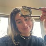 Isabelle Burke - @izzzzzzzzzzzzzzzzzzzzzy - Instagram
