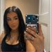 Isabelle Burke - Facebook