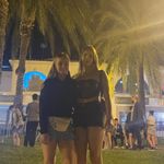Isabelle de Búrca - @_isabelleburke - Instagram