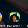 isabelleburrows - @tocabocahairdresser01 - TikTok