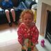 Izzy Burrows - Facebook