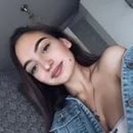 Isabelle Burt - @joban.chayse - Instagram
