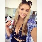 Isabelle Burt - @isabelle_burt284 - Instagram