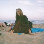 Isabelle Burt-Woolmer - @issburt - Instagram