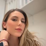 Isabella Busch - @isabuschmendes - Instagram