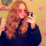 Isabella Busch - @izzyisdabest.101 - Instagram