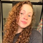 Isabella Busch 💫 - @izzytheredhead_ - Instagram