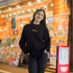 Isabelle Busch - @oxnslfvb - Instagram