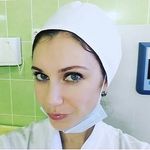 Isabelle Bush - @adosius266 - Instagram