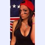 Isabelle Kylie Bush - @ynumuvo.570414 - Instagram