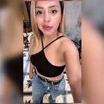 Isabel Soto Cabrera - @isabelle__soto - Instagram
