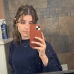Isabelle Cabrera - @isa.cab766 - Instagram