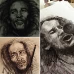 Isabelle Cabrera - @isabellecabrera.art - Instagram