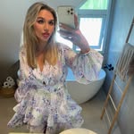 Isabelle Carlsen Cabrera Baez - @isabellecabreraa - Instagram
