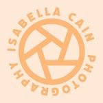 ISABELLA CAIN PHOTOGRAPHY - @isabellacainphotography - Instagram