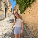 Isabelle Campbell - @isabelle_campbellll - Instagram