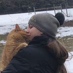 Isabella Carmichael - @izzy_redpanda - Instagram