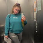 Isabelle Cartwright - @izzyy.05xo - Instagram