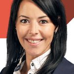 Conseillère en assurances et prévoyance - @isabelle_caseiro - Instagram