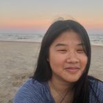 Isabelle - @isabellechang183 - Instagram