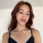 isabelle - @isabellechang - Instagram